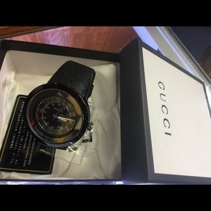 Authentic Gucci Watch